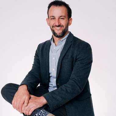 Jason A. - Freelance Studio Manager