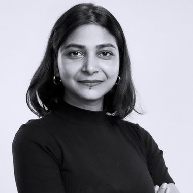 Bhavna G. - Freelance Story Producer