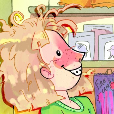 Clover C. - Freelance Animator