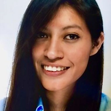 Paloma S. - Freelance Developer