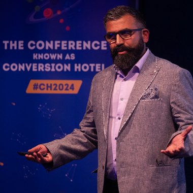 A. A. - Freelance Data Scientist