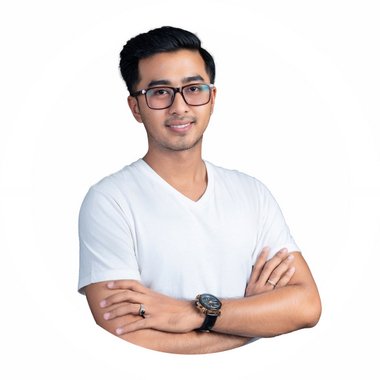 ThuraMinHtike - Freelance Web Designer