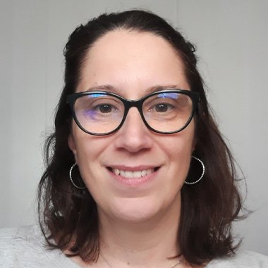 Aleksandra C. - Freelance Online Trainer