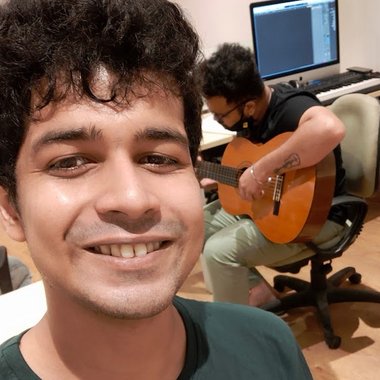 JylQuency - Freelance Music Composer