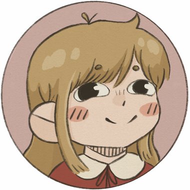 Chloe H. - Freelance Book Illustrator