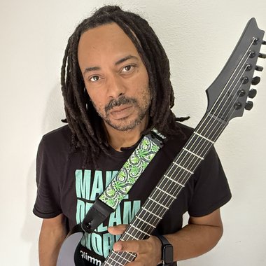 Brandon H. - Freelance Bassist