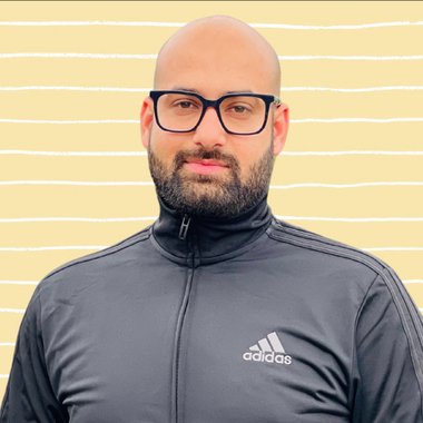 zameerkhan92 - Freelance Web Developer