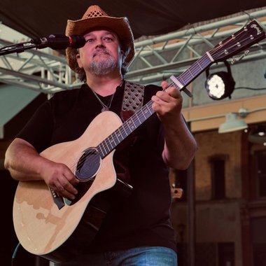 Johnny G. - Freelance Songwriter