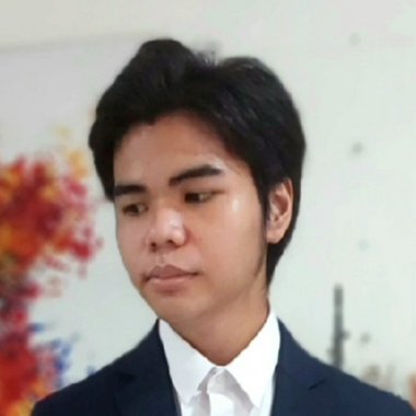 Josef Baldisimo (JAMB)