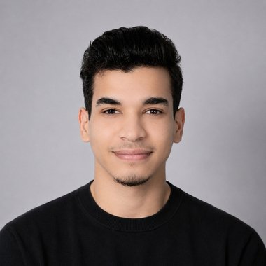 Jawher B. - Freelance Game Developer