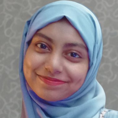 Nishat T. - Freelance Seo Expert