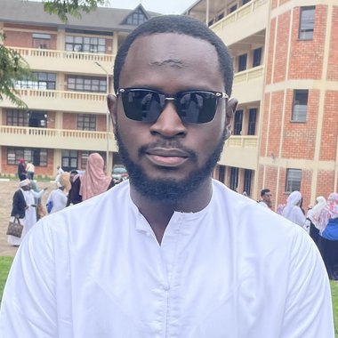 Habeeb D. - Freelance Database Developer