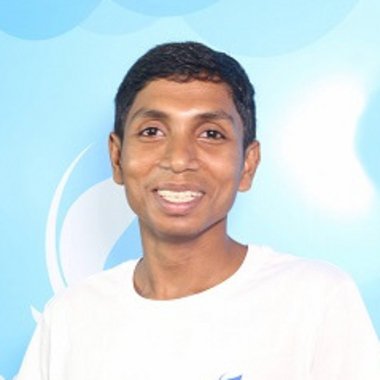 Md. H. - Freelance Front End Developer