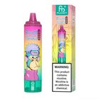 R and M Tornado 15000 Box of 10