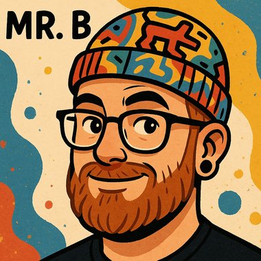Benjamin B. - Freelance Photographer