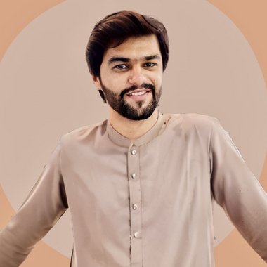 abdulqadoos - Freelance Brand Designer