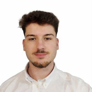 Gonzalo C. - Freelance Front End Developer