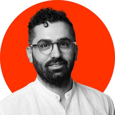 Oktay A. - Freelance 3d Designer