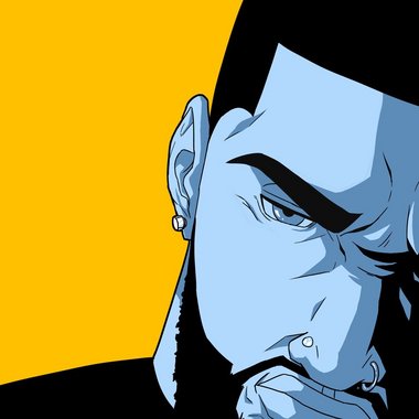 Malik S. - Freelance Illustrator