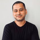 Rohit Pinto do Rosario