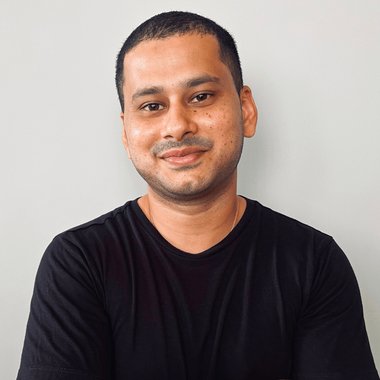 Rohit R. - Freelance Digital Marketer