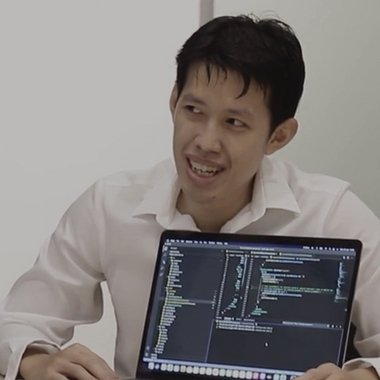 Irvan S. - Freelance Developer