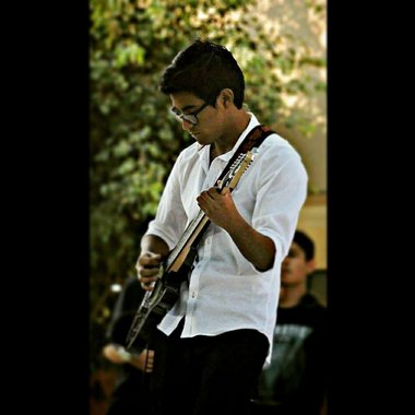 Miguel G. - Freelance Vocalist