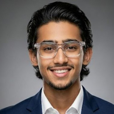 Sanaan M. - Freelance Ai Developer