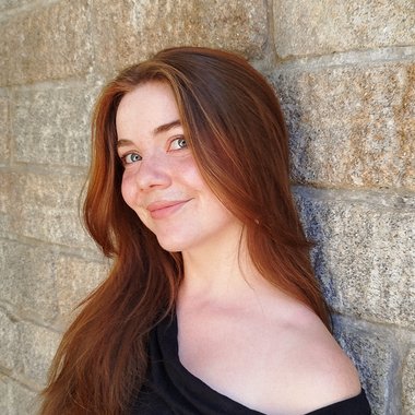 Agathe B. - Freelance Ux Designer