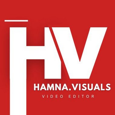 Hamna V. - Freelance Podcast Editor