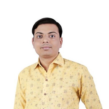 Dhruvin M. - Freelance Developer