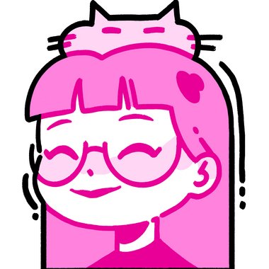 Lyuubie - Freelance Graphic Designer