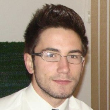 Lascau S. - Freelance 3d Animator