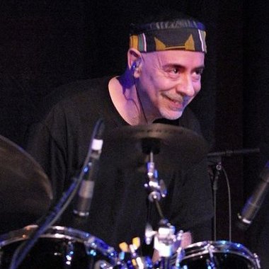 Joe - Freelance Percussion