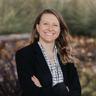 Jessica A. - Freelance Presentation Designer