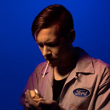 Dag N. - Freelance Mixing Engineer