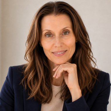 Selina D. - Freelance Digital Marketer