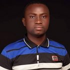 Daniel Temitope Ojo