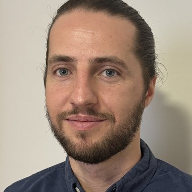 Frédéric R. - Freelance Web Developer