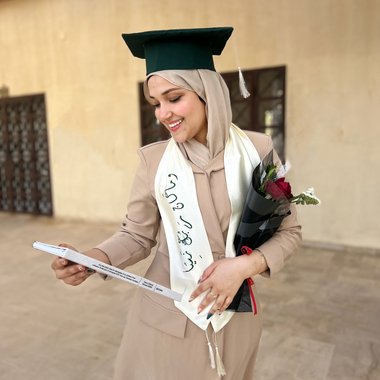 Imen L. - Freelance Content Creator