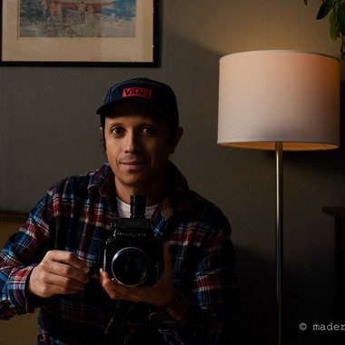 maderaphotography - Freelance Photographer