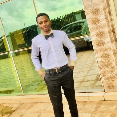 ADEJUMO A. - Freelance 1st Assistant Director