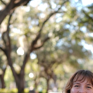 Natalie K. - Freelance Full Stack Developer