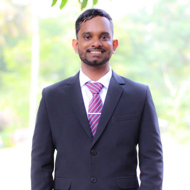 Dinuja M. - Freelance Digital Marketer