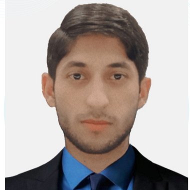 Muhammad Z. - Freelance Web Developer