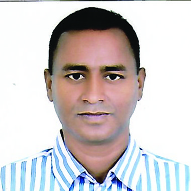 Lawreance G. - Freelance Web Developer