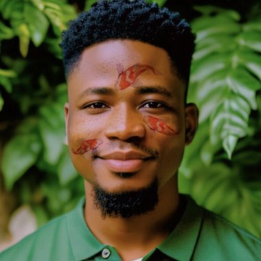 Isaac p. - Freelance Animator