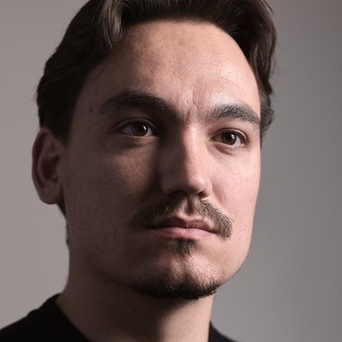 Felix M. - Freelance Camera Operator