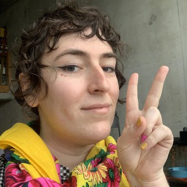 Josie B. - Freelance Audio Mixer