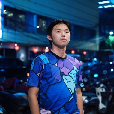 Arif B. - Freelance Content Creator